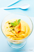 Mangocreme