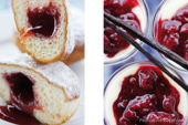 Donuts
