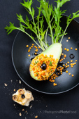 Lentil Salad