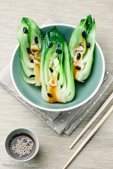 Pak Choi