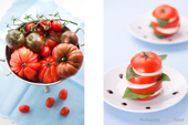 Tomatensalat