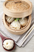 Dim Sum