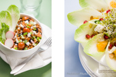 healthy salad
