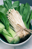 asian vegetables