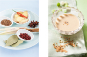 Tahini