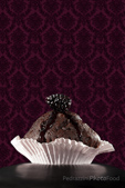 Brombeere