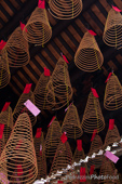 temple in Saigon
