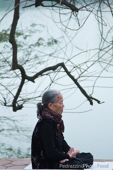 Hoan Kiem Lake - Hanoi