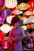 Hoi An - Vietnam