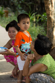 familia vietnamita