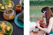comida vietnamita