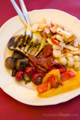 Vegetarian Starter