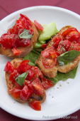 comida italiana