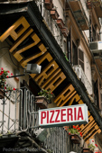 Naples pizzeria