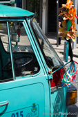 Italienisches Auto