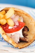 comida griega