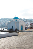 Kirche im Hafen