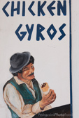 Griechische Gyros