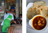 Langkawi Island food
