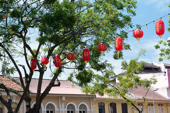 Chinese New Year - Georgetown