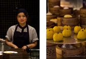 Steamed Dim Sum