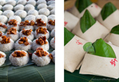 Nasi wrap