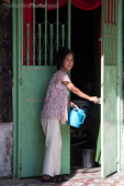 chinese lady