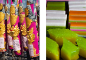 Malaysian sweets
